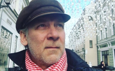 Актер Виктор Раков выдал замуж дочь