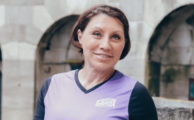 «Выдохлись»: Сябитова прокомментировала пародии Харламова на «Давай поженимся!»