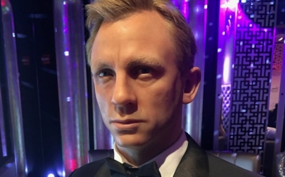 Нового агента 007 сыграет темнокожая актриса Лашана Линч