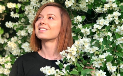 Юлия Савичева впервые показала 2-летнюю дочь