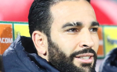 Рами обманул руководство «Марселя» ради съемок в шоу «Форт Боярд»