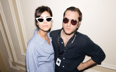 Резо Гигинеишвили женится в третий раз