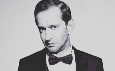 Ольга Литвинова опубликовала трогательное фото Хабенского с дочерью