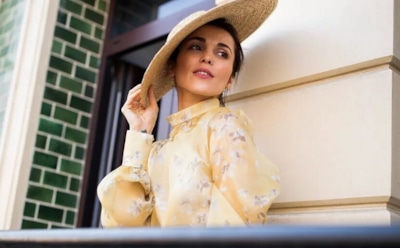 «Заказал стейк»: Казанова озвучила неожиданную причину разрыва с экс-бойфрендом