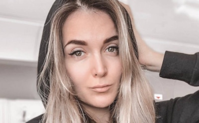 Беременная сестра Влада Топалова выходит замуж