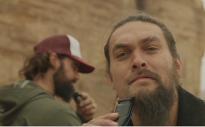 7 знаменитых мужчин, которых сложно узнать без бороды