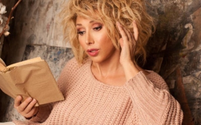 Воробей рассказала о предательстве погибшего отца своей дочери