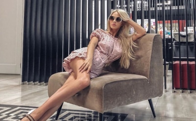 Мария Погребняк заявила, что больше не желает быть "наивной дурой"