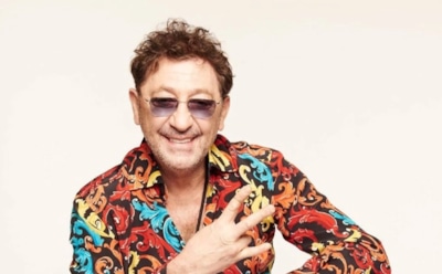 «Голос-легенда»: певица Слава поздравила Лепса с днем рождения