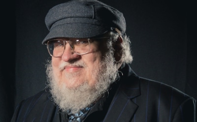 Джордж Мартин отказался идти на поводу у фанатов «Игры престолов»