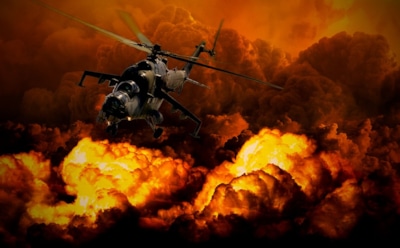 5 актеров, воевавших в Чечне