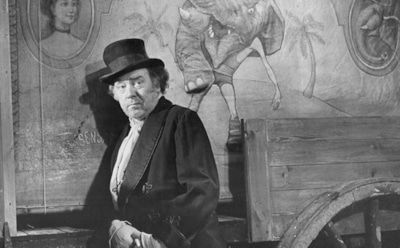 Умер актер из фильмов Дэвида Линча Фредди Джонс