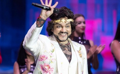 Киркоров мечтает спеть с Селин Дион