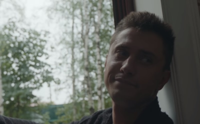 Актер Павел Прилучный дебютировал как певец