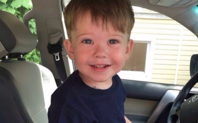 Сын Жанны Фриске начал вести аудиодневник