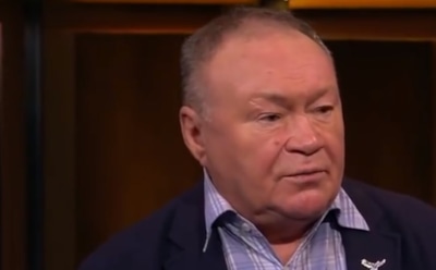 СМИ: Юрий Кузнецов попал в больницу из-за проблем с сердцем