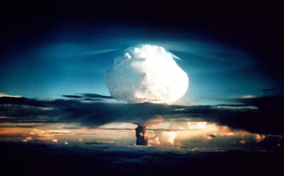 В НАТО случайно раскрыли места дислокации ядерного оружия