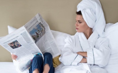 Дарья Мельникова раскрыла способ успокоить истеричного ребенка