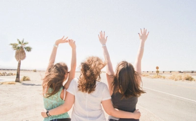 Знаменитые друзья, которым не мешает разница в возрасте