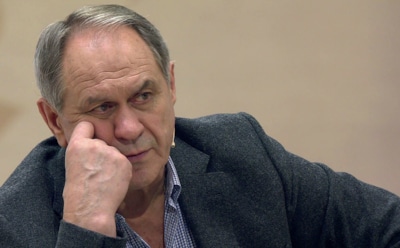 Актер Валерий Афанасьев опроверг слухи о госпитализации