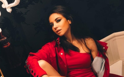 Анна Плетнева назвала причину ухода от основателя "Винтажа"