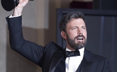 СМИ узнали о романе Бена Аффлека с прислугой