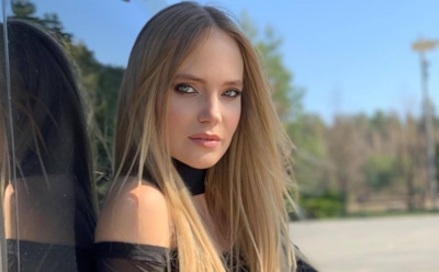 Не в зарплате дело: Глюкоза поделилась секретами красоты и счастья