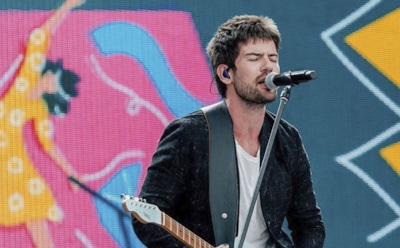 Антон Лаврентьев рассекретил роман с ведущей «Орла и Решки»