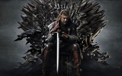 Фанаты «Игры престолов» заявили, что номинации на «Эмми» проплачены