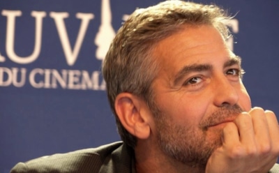 У Джорджа Клуни нашли внебрачного ребенка