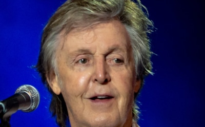 Пол Маккартни начал работу над своим первым мюзиклом