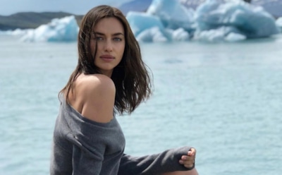 Сябитова хочет найти для Ирины Шейк холостого олигарха из Подмосковья