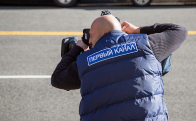 Певица Яна Будянская подала в суд на Первый канал и требует 100 млн руб.