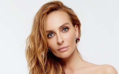 Екатерина Варнава рассказала о борьбе с пигментацией