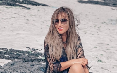 Анфиса Чехова решила избавиться от "Инстаграм-зависимости"