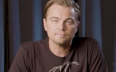 Россияне атаковали Instagram Ди Каприо просьбами спасти Байкал