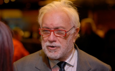 Умер итальянский писатель и режиссер Лучано Де Крешенцо