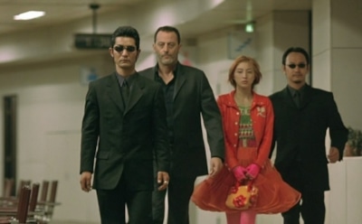 Актеры фильма "Васаби": тогда и сейчас