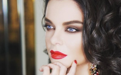 «Сладкая парочка»: Тарзан показал провокационное фото с Королевой