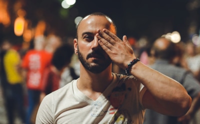 Оскорбивший Путина грузинский ведущий сможет вернуться к работе на ТВ