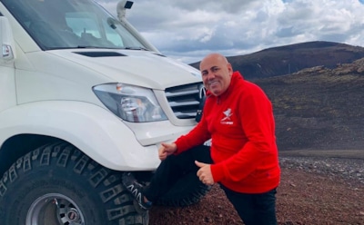 "Живут в кредит": Пригожин рассказал, на что звезды тратят миллионные гонорары