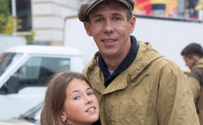 Алексей Панин эпатировал кадрами дочери с сигаретой