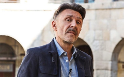 Шнуров вошел жюри 8-го сезона "Голоса" и не планирует становиться президентом