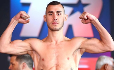 Боксер Максим Дадашев после боя в США впал в кому
