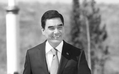 СМИ: умер президент Туркменистана