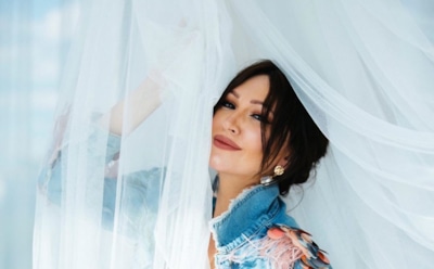 Согдиана рассказала, где будет рожать третьего ребенка