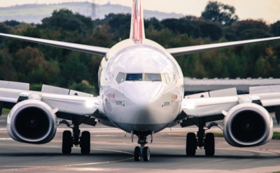 СМИ: "Боинг" вернулся в Москву из-за пожара на борту