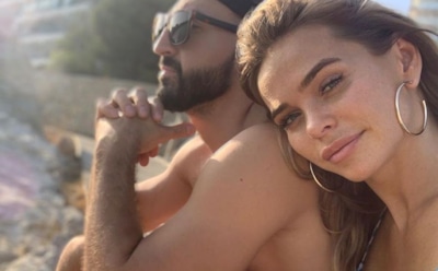 Анна Хилькевич рассказала, как ей удалось победить ревность