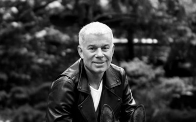 Младший сын Газманова оставил модельную карьеру