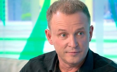 Рыбин назвал причину, почему никогда не разведется с Сенчуковой